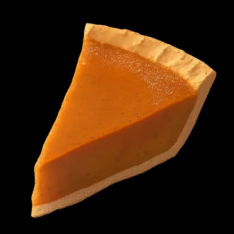 Pumpkin pie spice