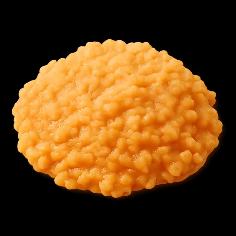 Red lentils