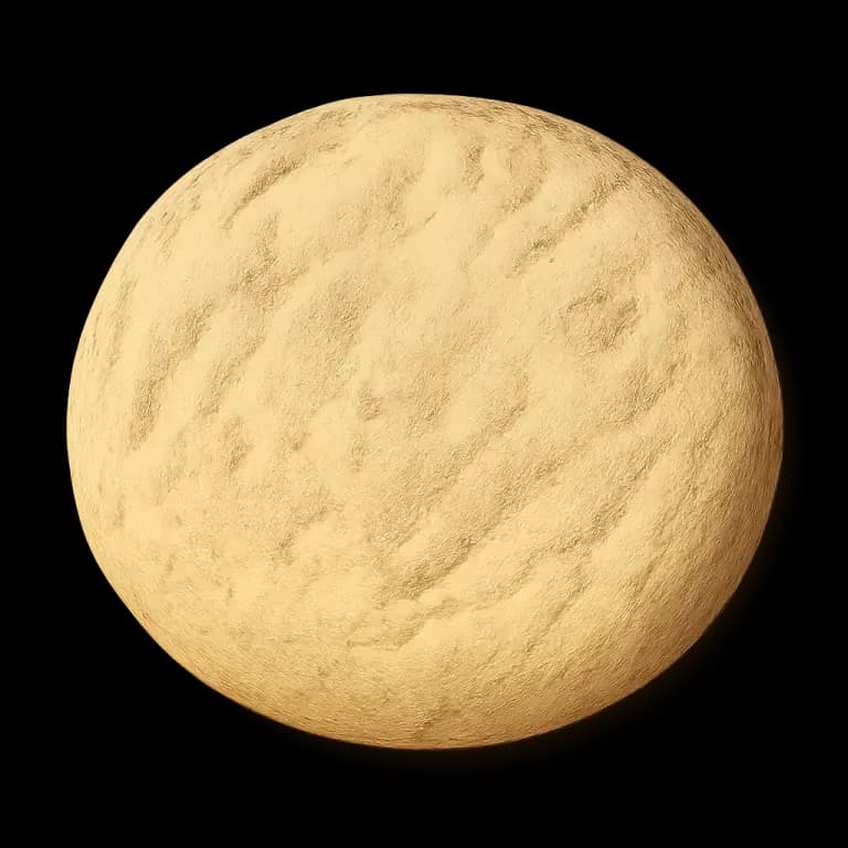 Reduced sugar cookie