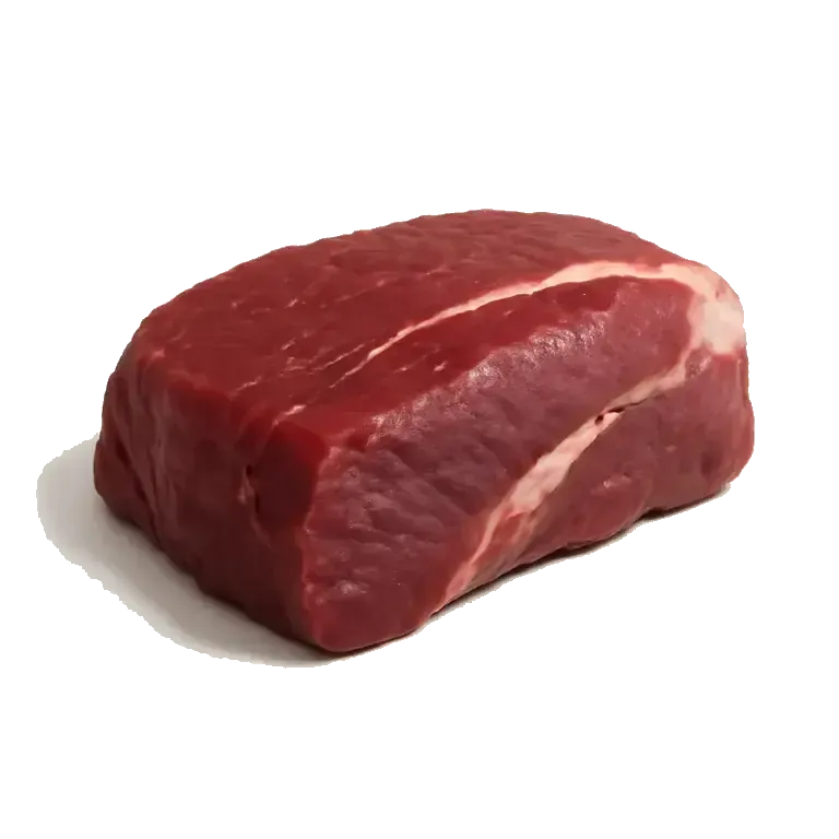 Reindeer meat