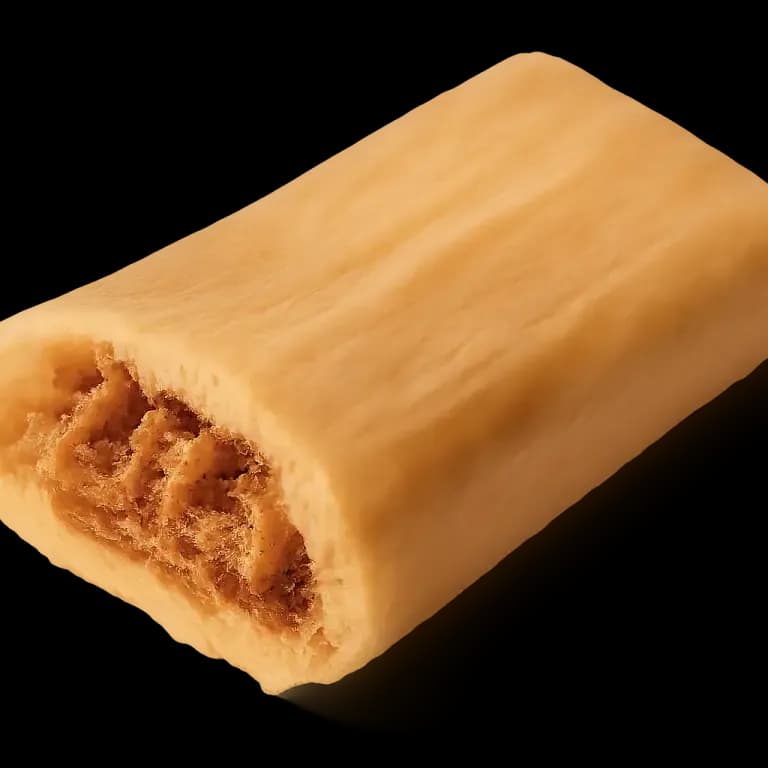 Pork tamale