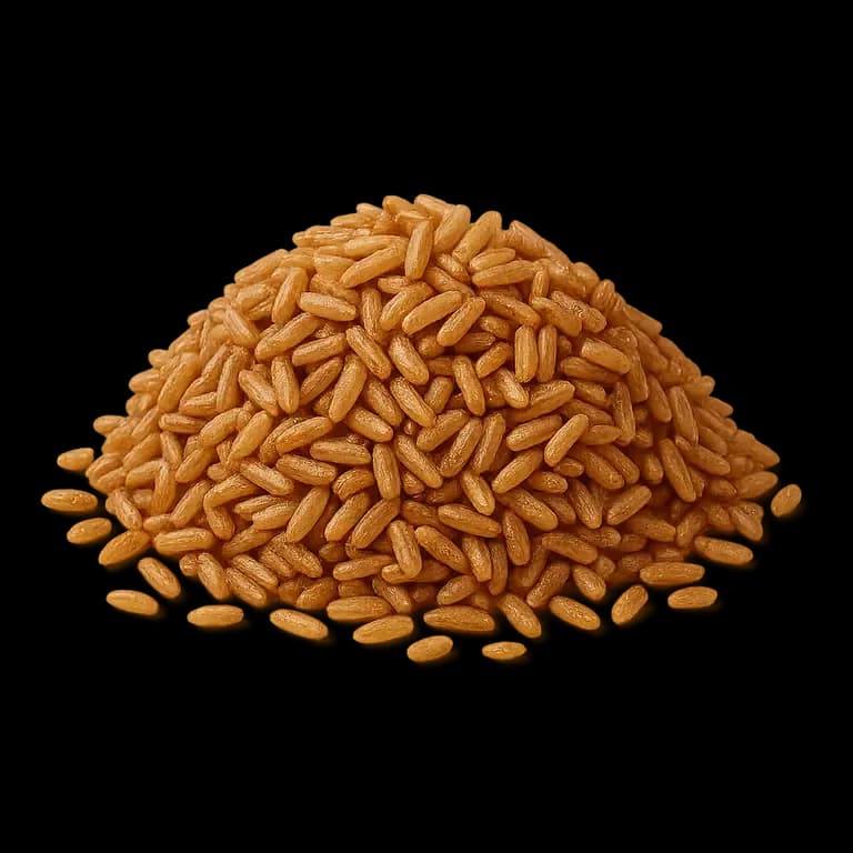 Brown rice