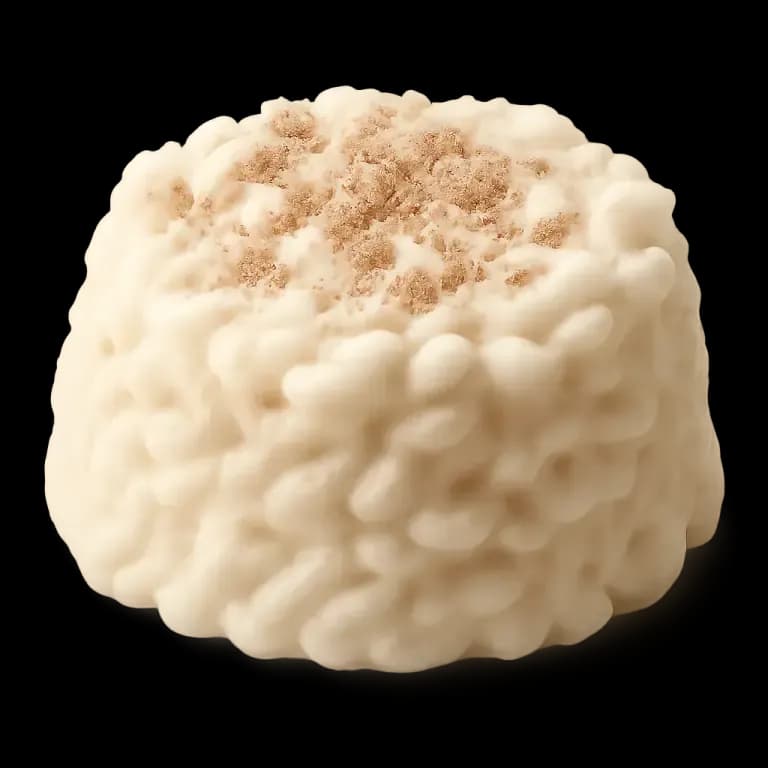 Rice pudding