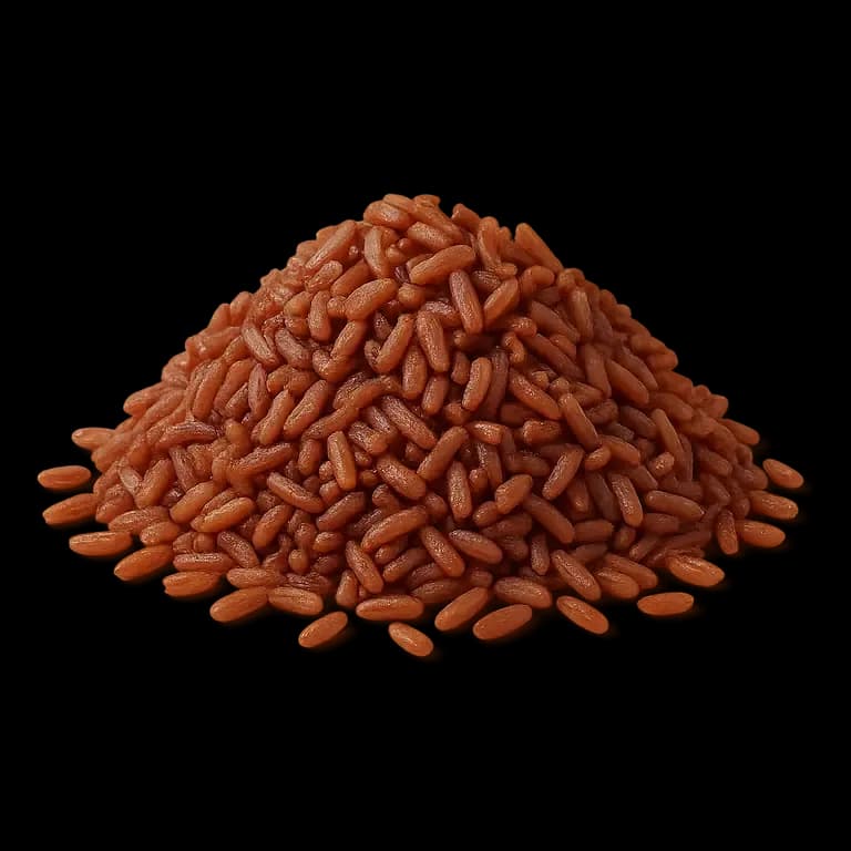 Red rice