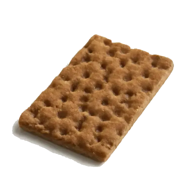 Rye crispbread