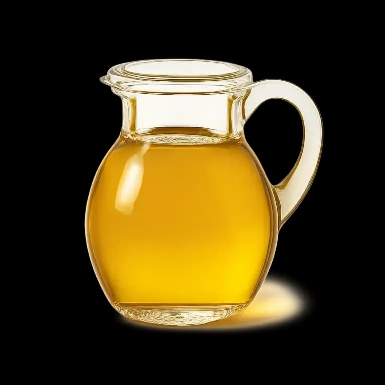 Safflower oil