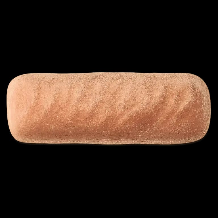 Turkey breakfast sausage