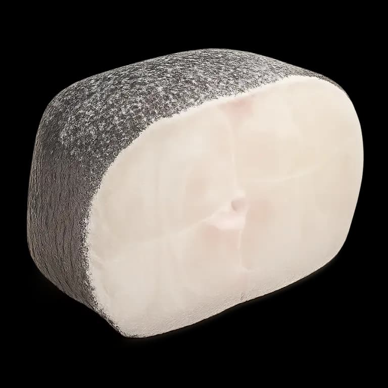 Chilean sea bass