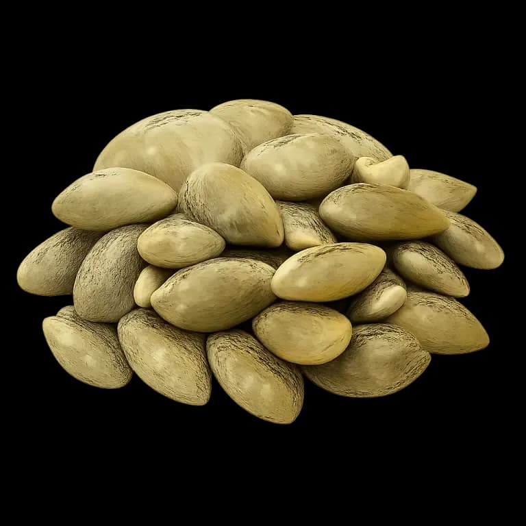 Pumpkin seeds