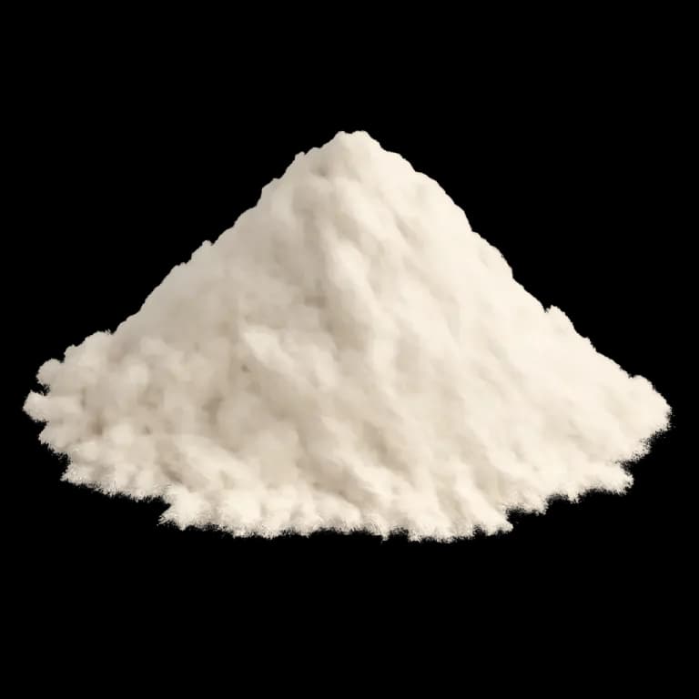 Self-rising flour