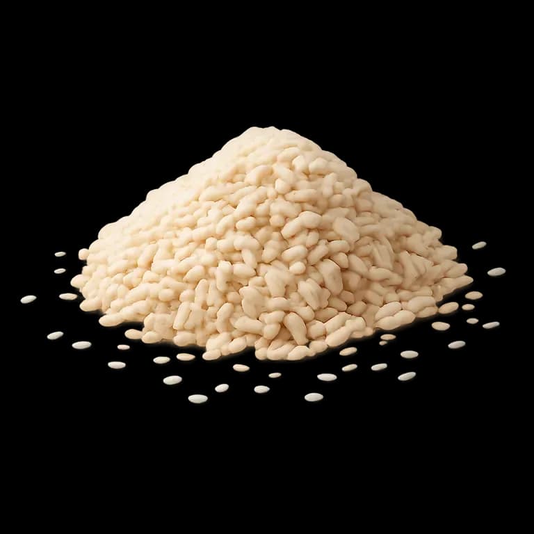 Sesame seeds