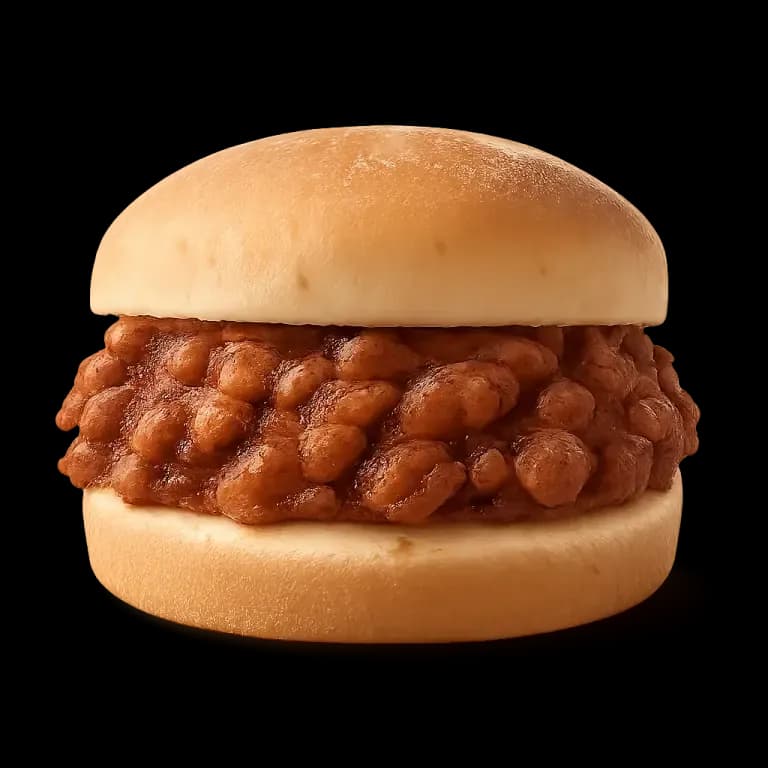 Sloppy joe