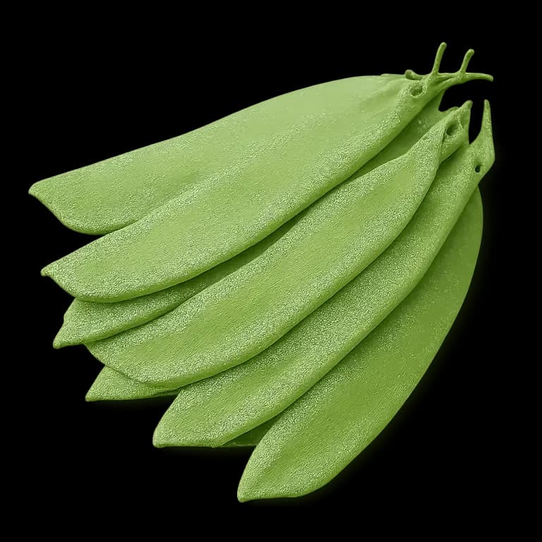 Snow peas