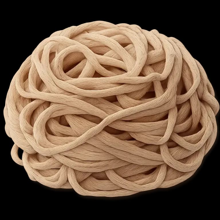 Soba noodles