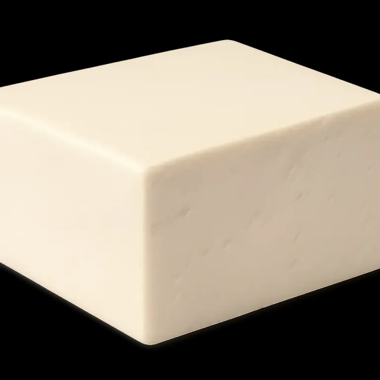 Soft tofu