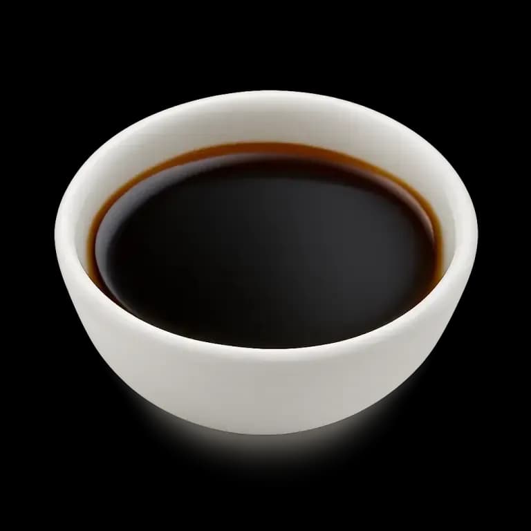 Soy sauce