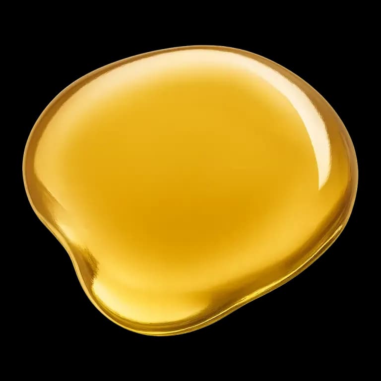Soybean oil