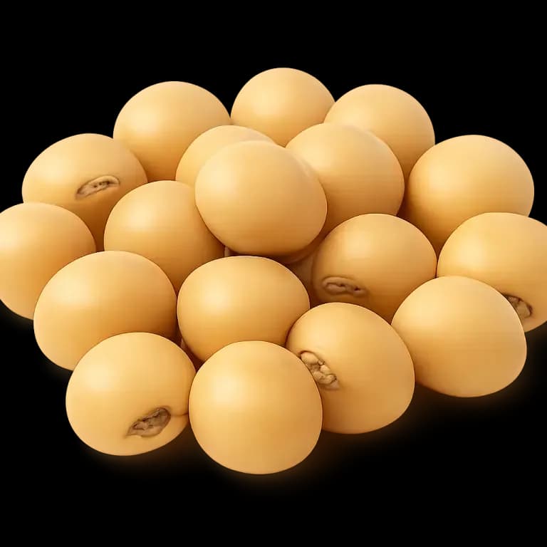 Soybeans