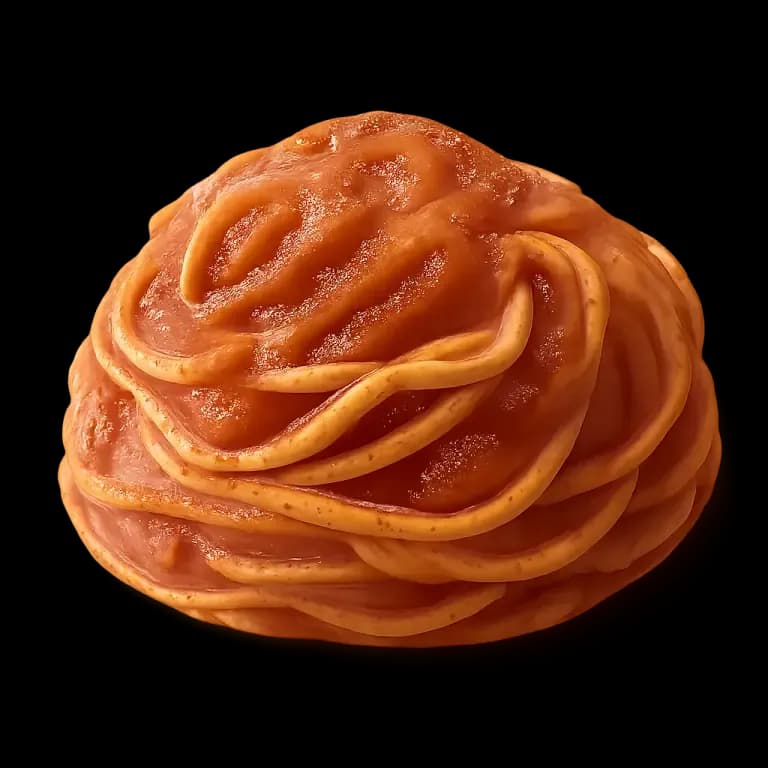 Spaghetti sauce
