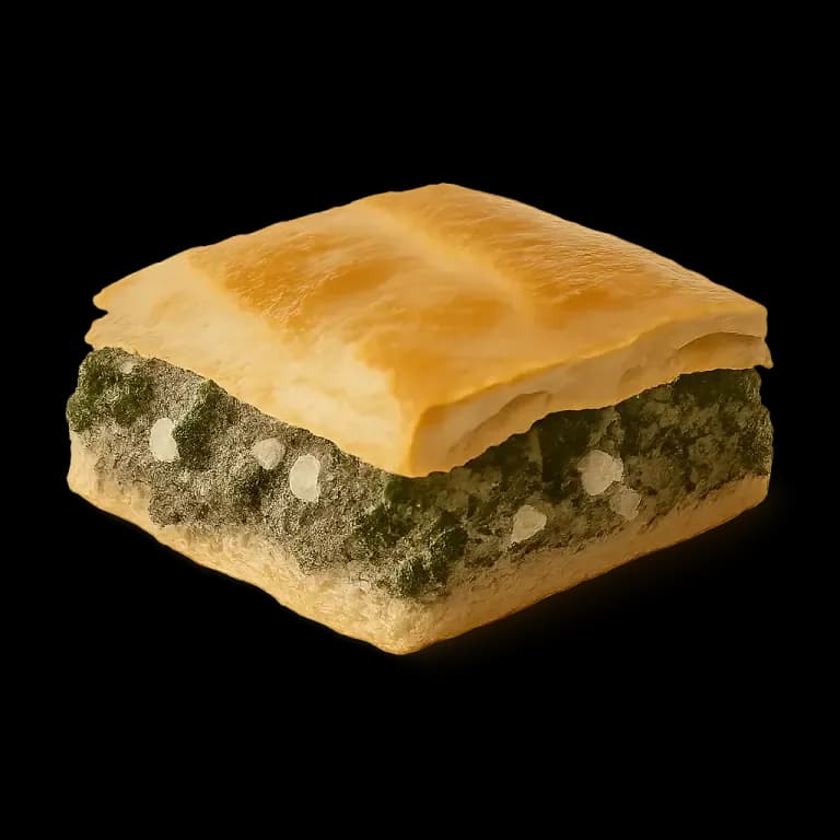 Spanakopita