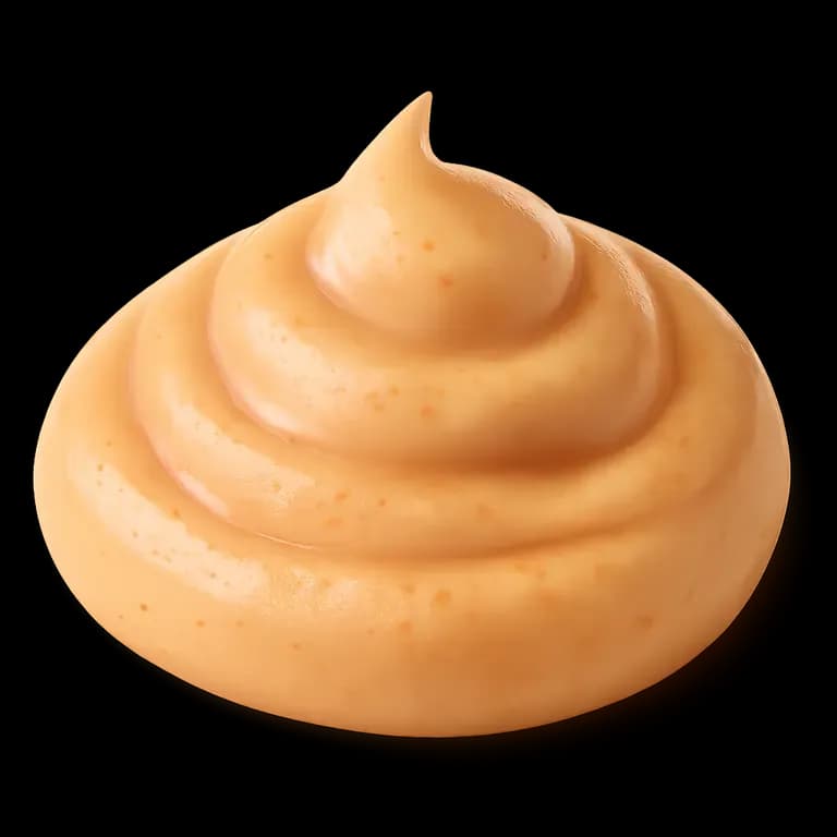 Spicy mayonnaise