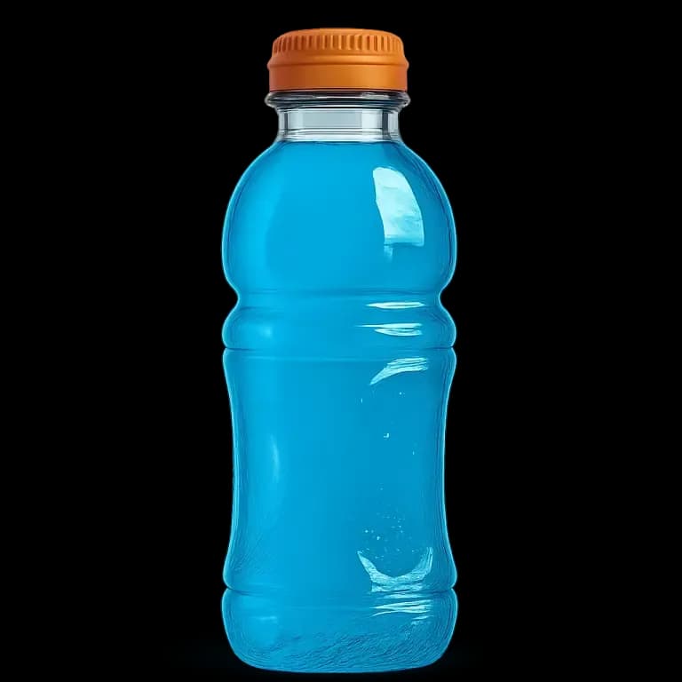 Dripdrop Electrolyte Powder, Fruit Punch 8Ct