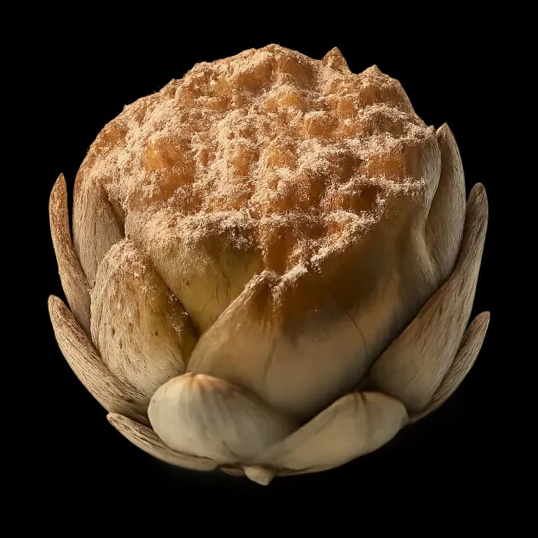 Stuffed artichokes