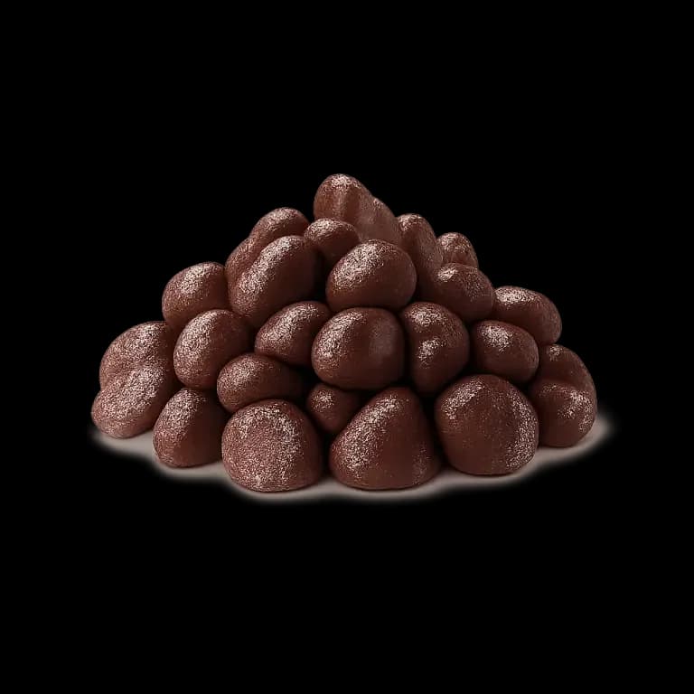 Sugar-free chocolate chips