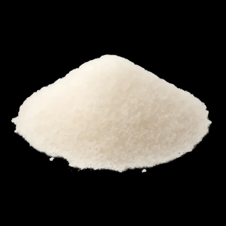 Granulated sugar