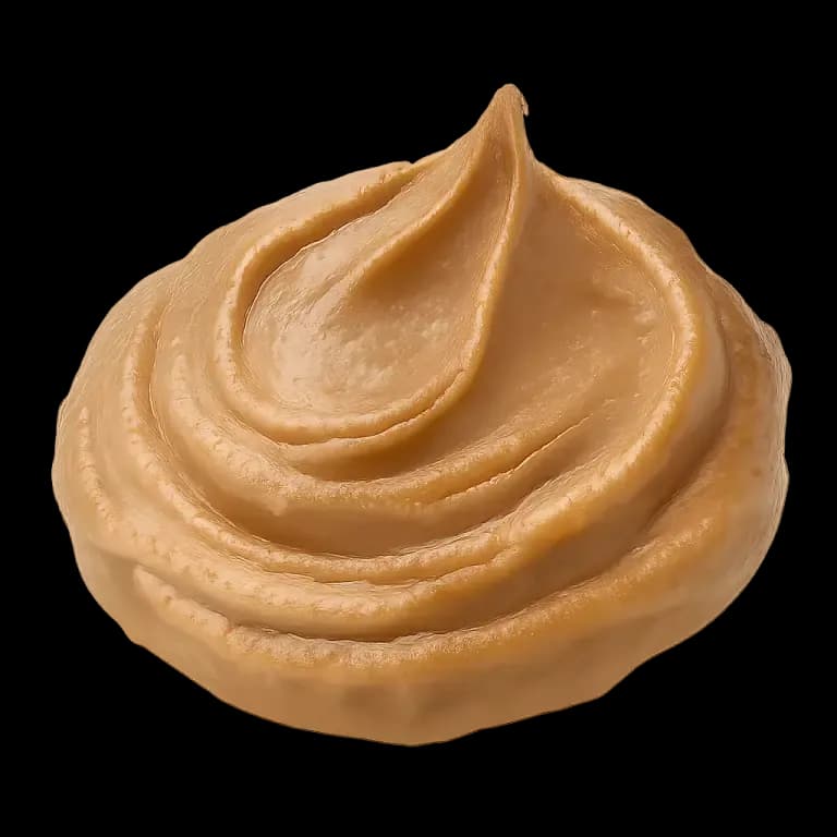 Sunflower seed butter