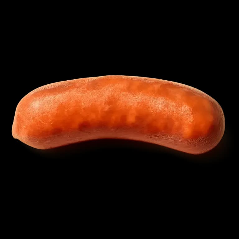 Sweet Italian sausage