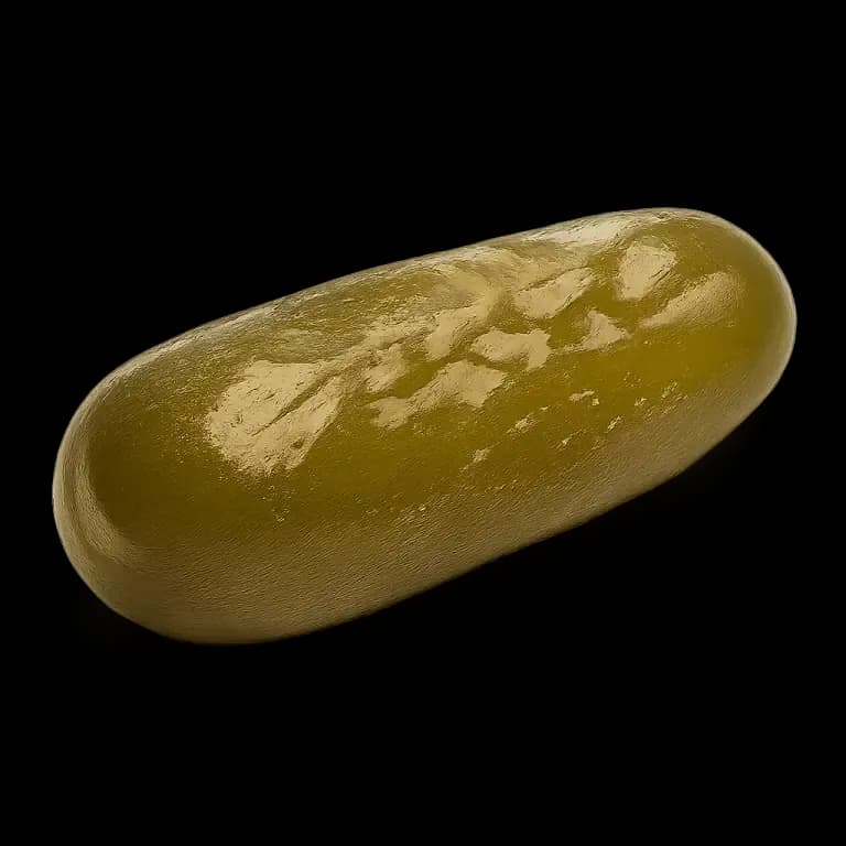 Sweet pickles