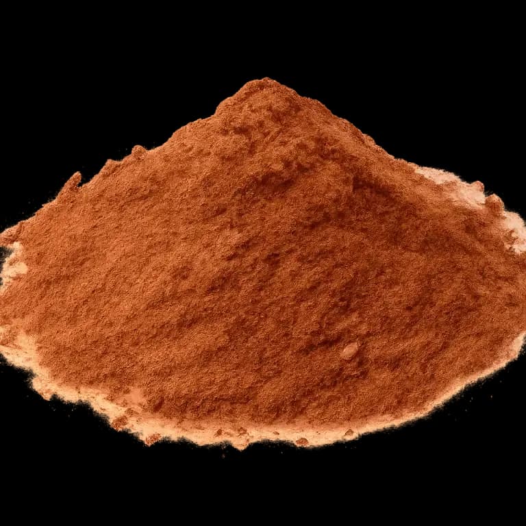 Taco seasoning
