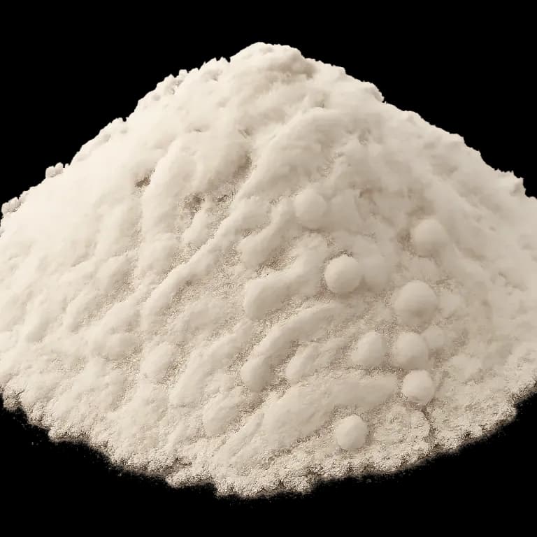 Tapioca pudding dry mix