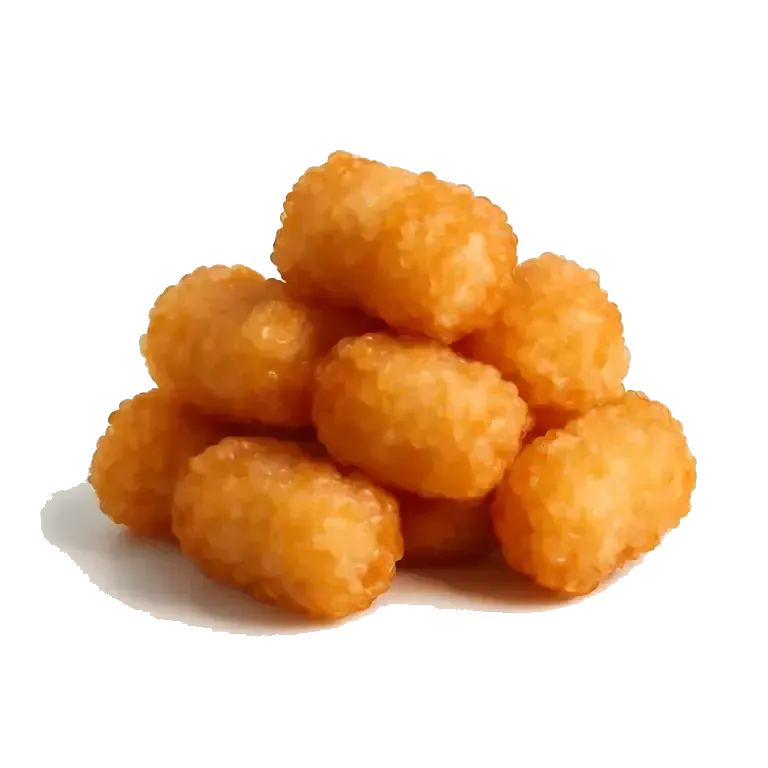Tater tots