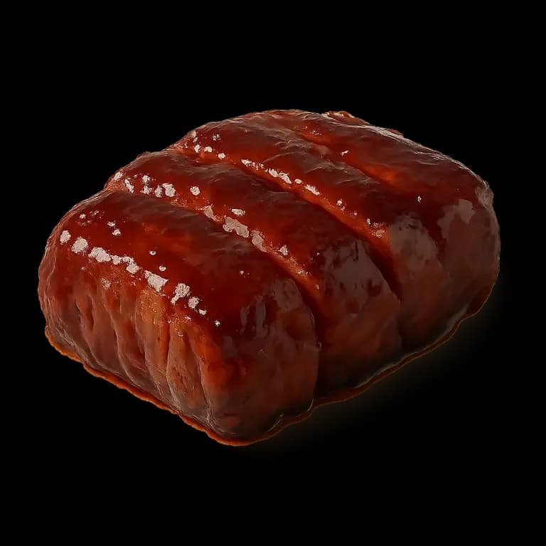 Teriyaki beef