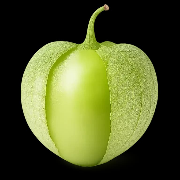 Tomatillo