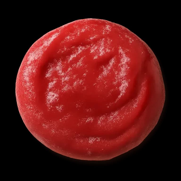 Tomato purée