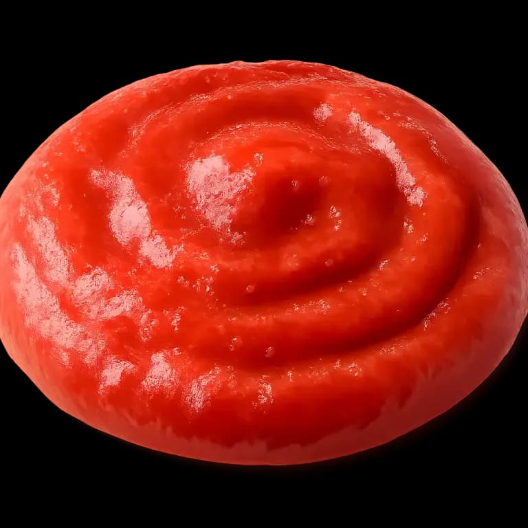Tomato sauce