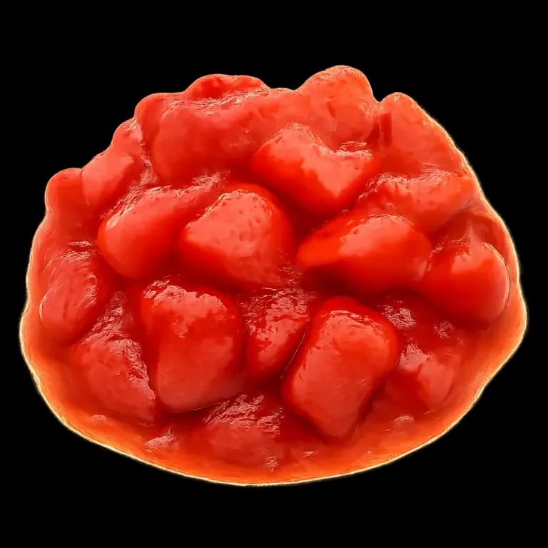 Diced tomatoes
