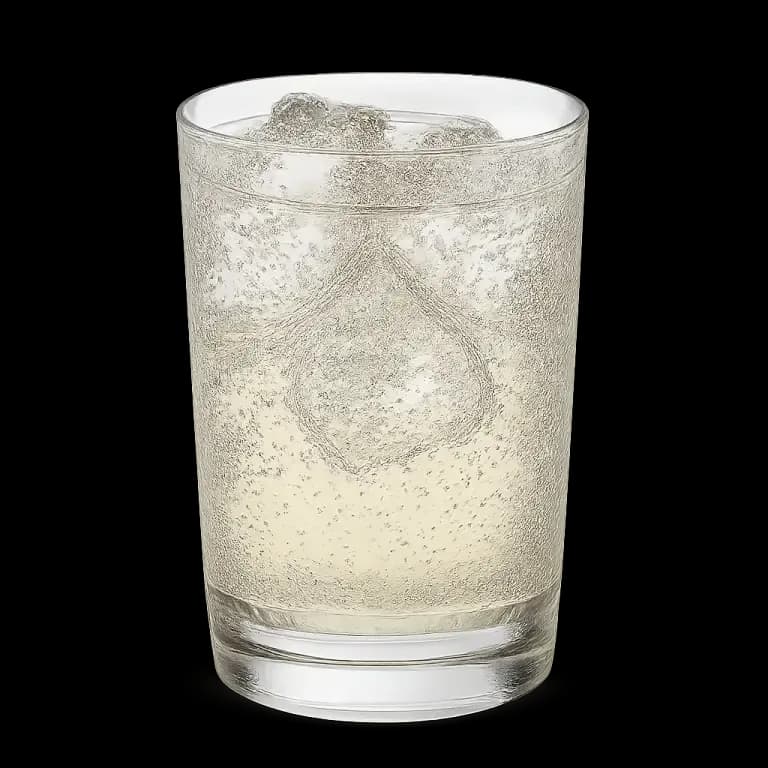 Tonic water
