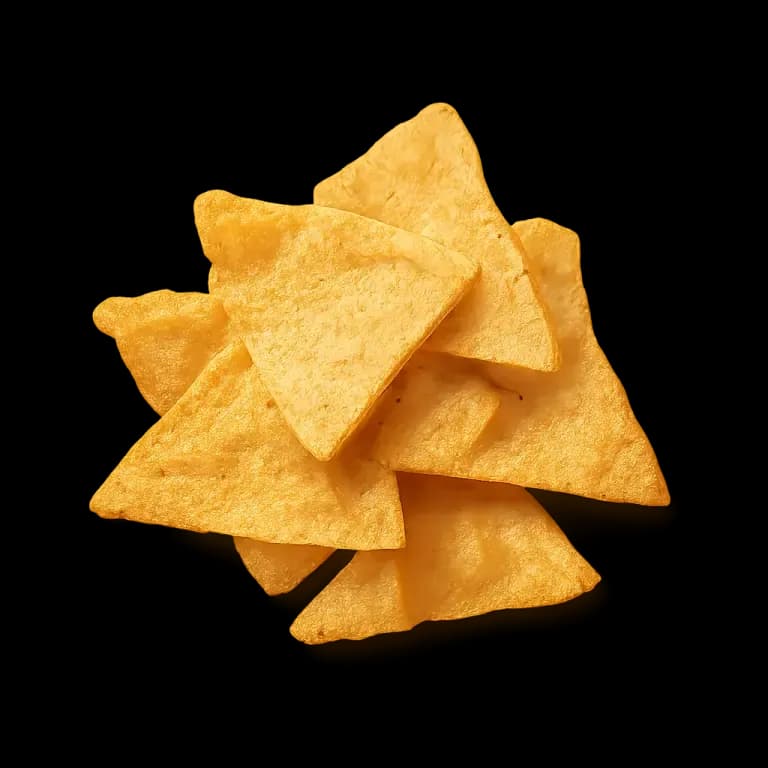 Tortilla chips