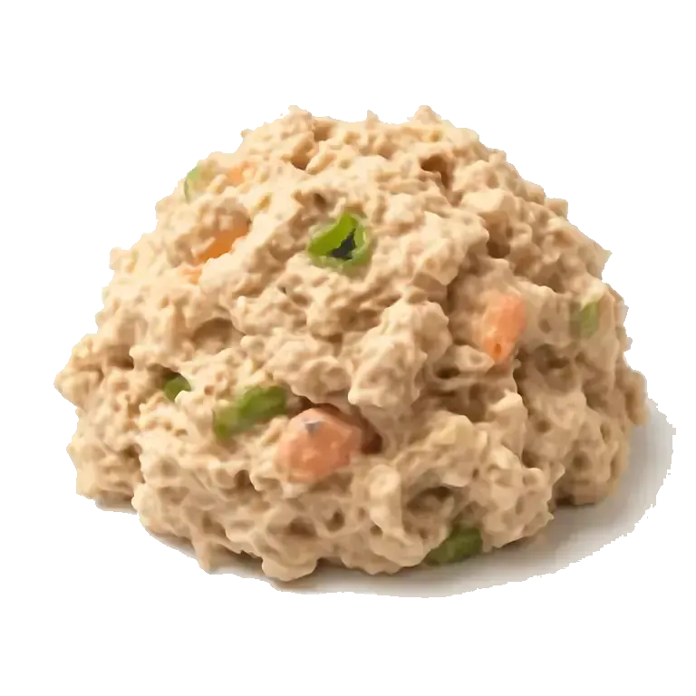 Tuna salad