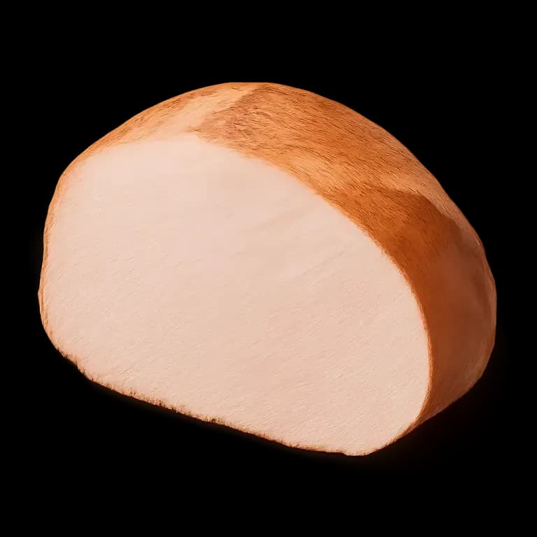 Deli turkey breast