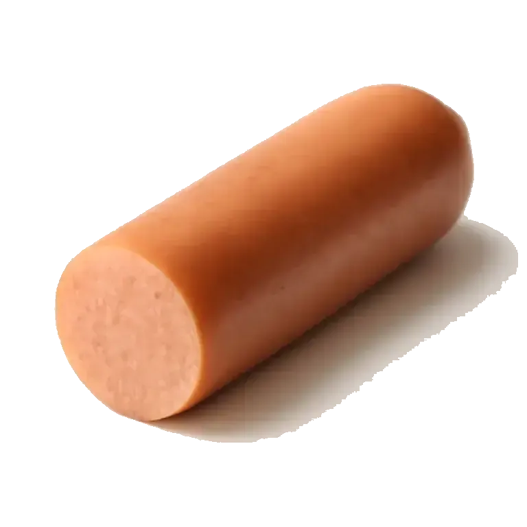 Vienna sausage