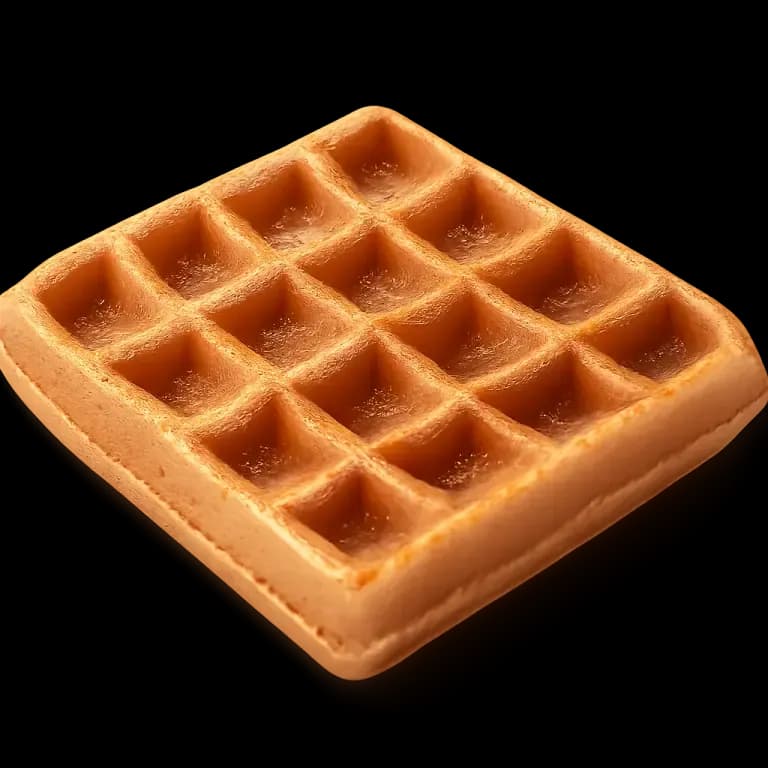Waffle