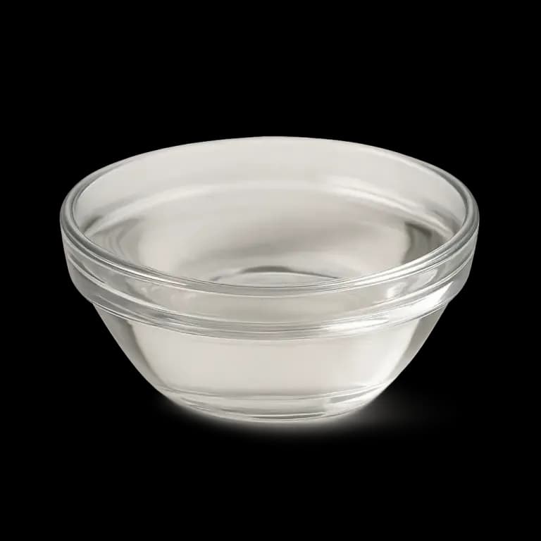 White vinegar