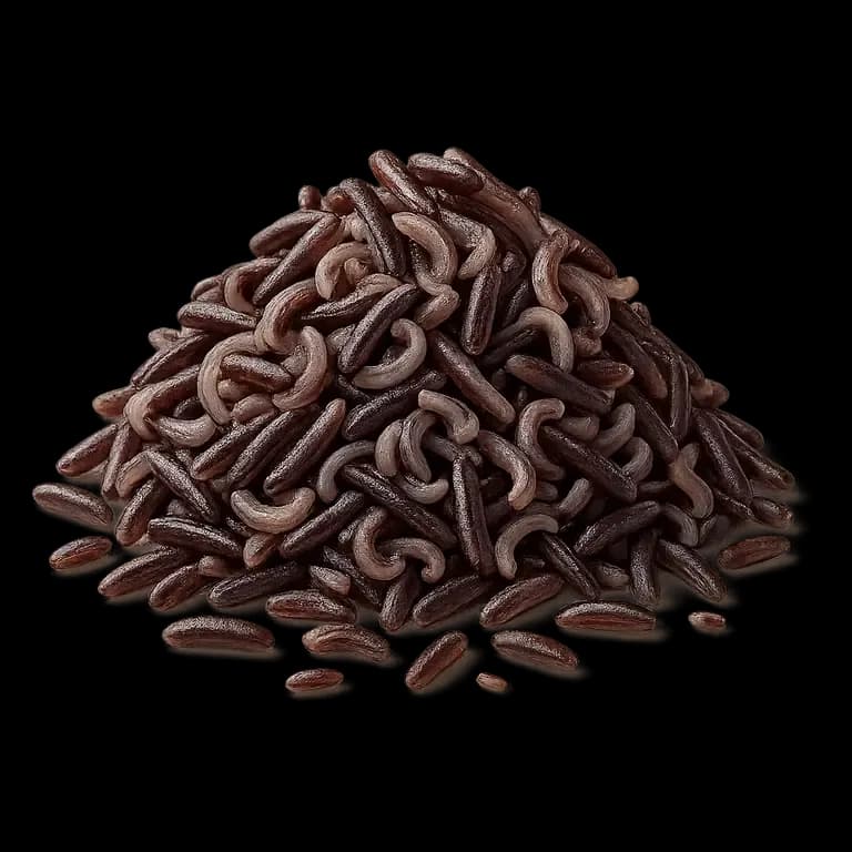 Wild rice