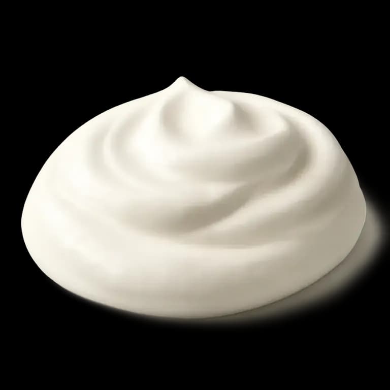 Nonfat Greek yogurt