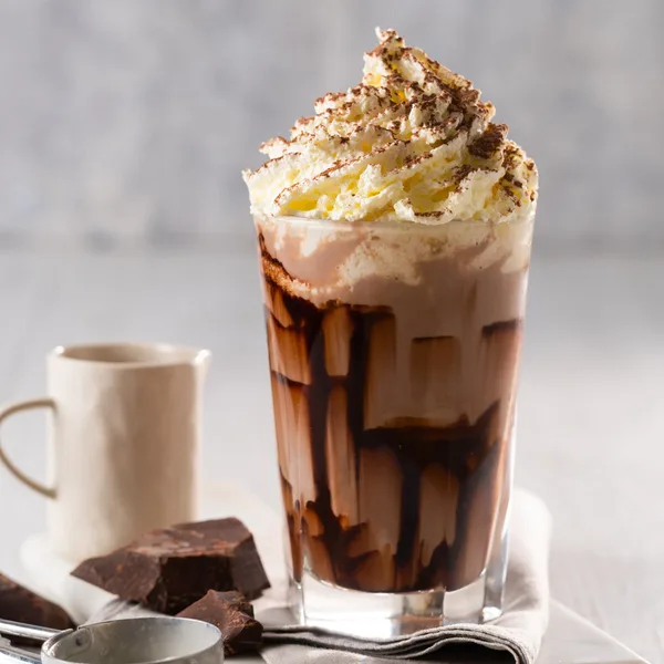 ICED CHOCOLATE REG